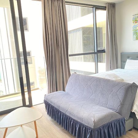 Andromeda Seaview Condo Near Beach Pattaya Extérieur photo