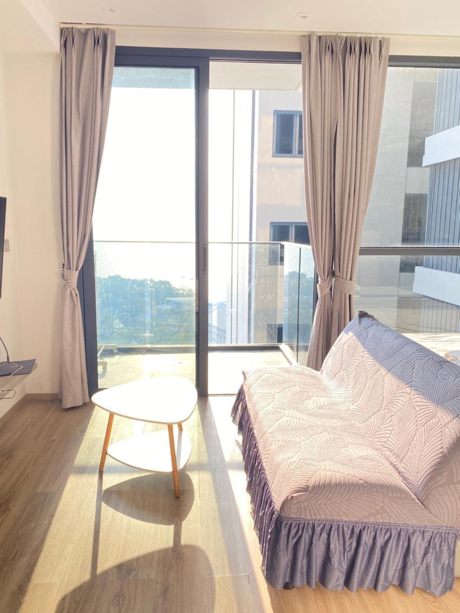 Andromeda Seaview Condo Near Beach Pattaya Extérieur photo